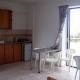 Apartment kitchen diner