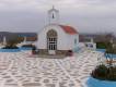 Typical local church in Kefalos