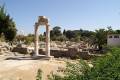 Roman market place Kos Town
