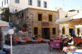 Shopping in the old town Kos Town