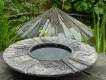 Bird Bath - June 2010