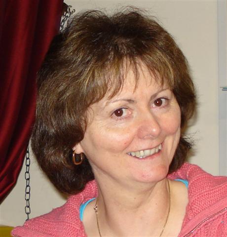 Gwerfyl Williams